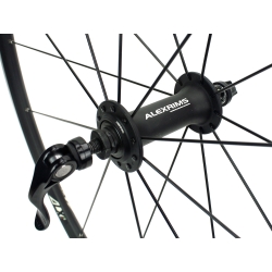 Koła szosa 28 AlexRims ALX210 Tubeless Ready