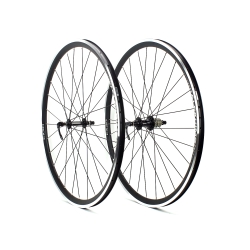 Koła szosa AlexRims CX30, Novatec A291 F482 Tubeless Ready