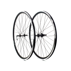 Koła szosa AlexRims CX30, Novatec A291 F482 Tubeless Ready