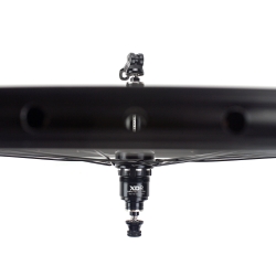 Koła szosa AlexRims CX30, Novatec A291 F482 Tubeless Ready