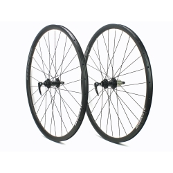 Koła gravel AlexRims GD26P Bitex BX106F BX106R Center Lock, Tubeless Ready