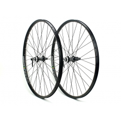 Koła 29 Alex Rims MD23, Shimano Deore XT M8000 Center Lock, Tubeless Ready