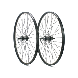 Koła 29 Alex Rims MD23, Novatec D471 D472 141mm