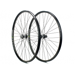 Koła 29 Alex Rims MD25, Shimano Deore XT M8010 Center Lock, Tubeless Ready