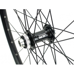 Koła 29 Alex Rims MD25, Shimano Deore XT M8010 Center Lock, Tubeless Ready