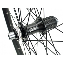 Koła 29 Alex Rims MD25, Shimano Deore XT M8010 Center Lock, Tubeless Ready