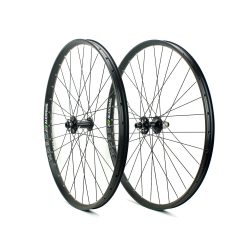 Koła 29 Alex Rims MD30, Novatec D791SB D462SB 6-śrub Tubeless Ready