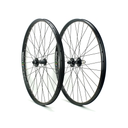 Koła 29 Alex Rims MD30, Novatec D791SB D462SB 6-śrub Tubeless Ready