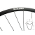 Koła szosa AlexRims CX30, Novatec A291 F482 Tubeless Ready