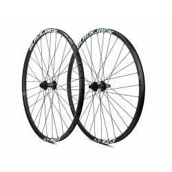 Koła gravel Blackjack SL23 Novatec CLD791 CLD792 Center Lock Tubeless Ready