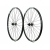 Koła gravel Blackjack SL23 Novatec CLD791 CLD792 Center Lock Tubeless Ready