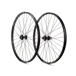 Koła 29 Blackjack SL27 Novatec D791SB D792SB 6-śrub Tubeless Ready