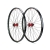 Koła 29 Blackjack SL30 Novatec XD601SB XD602SB 15x110 12x148 czerwone (ARED)