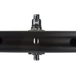 Koła szosa DT RR521, Novatec D411 D412 Straightpull
