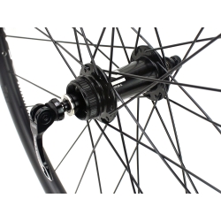 Koła gravel DT G540 db Novatec CLD791 CLD792 Center Lock Tubeless Ready