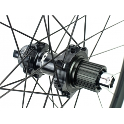 Koła 29 DT XR 391 Shimano Deore XT M8110-BS Straightpull