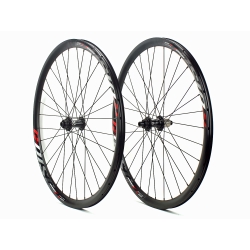 Koła gravel Remerx G-Disc Novatec CLD791 CLD792 Center Lock Tubeless Ready do 200 kg