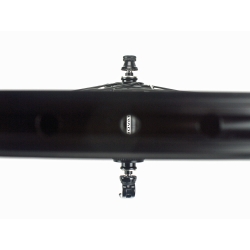 Koła gravel Remerx G-Disc Novatec CLD791 CLD792 Center Lock Tubeless Ready do 200 kg