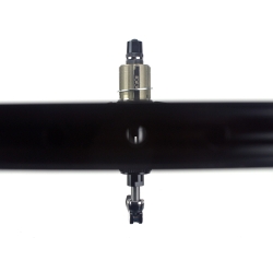 Koła gravel Remerx G-Disc Novatec CLD791 CLD792 Center Lock Tubeless Ready do 200 kg