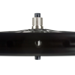 Koła gravel Remerx G-Disc Novatec CLD791 CLD792 Center Lock Tubeless Ready do 200 kg