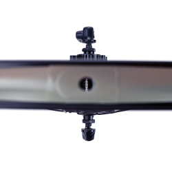 Koła 26 Rodi BlackRock 21, Shimano Cues QB400 6-śrub