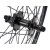 Koła 26 Rodi BlackRock 21, Shimano Cues QB400 6-śrub
