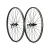 Koła 26 Rodi BlackRock 21, Shimano Cues QC400 Center Lock
