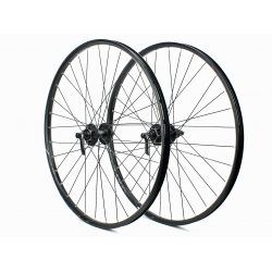 Koła 29 Rodi Blackrock 21, Shimano Deore M525 6-śrub