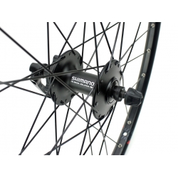 Koła 29 Rodi Blackrock 21, Shimano Deore M525 6-śrub