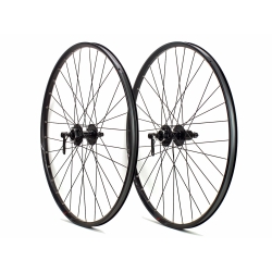 Koła 27.5 Rodi BlackRock 21, Shimano Cues QB400 6-śrub