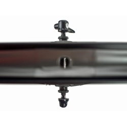 Koła 27.5 Rodi BlackRock 21, Shimano Cues QB400 6-śrub