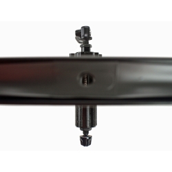 Koła 27.5 Rodi BlackRock 21, Shimano Cues QB400 6-śrub