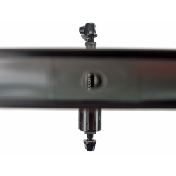 Koła 29 Rodi BlackRock 21, Shimano Cues QB400 6-śrub