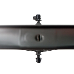 Koła 29 Rodi BlackRock 21, Shimano Cues QC400 Center Lock