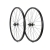 Koła gravel Rodi Cyclone Novatec D791 D792 6-śrub Tubeless Ready