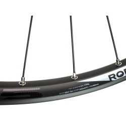 Koła 29 Rodi Tryp 25 Evo, Novatec D791SB D792SB 6-śrub Tubeless Ready