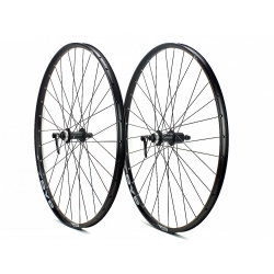 Koła 29 Rodi Tryp 25 Evo Shimano Deore M5100 Center Lock Tubeless Ready