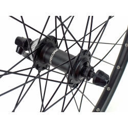 Koła 29 Rodi Tryp 25 Evo Shimano Deore M5100 Center Lock Tubeless Ready