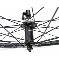 Koła 29 Rodi Tryp 25 Evo Shimano Deore M5100 Center Lock Tubeless Ready