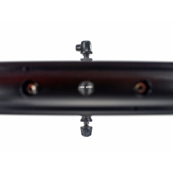 Koła 29 Rodi Tryp 25 Evo Shimano Deore M5100 Center Lock Tubeless Ready