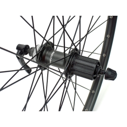 Koła 29 Rodi Tryp 25 Evo Shimano Deore M5100 Center Lock Tubeless Ready