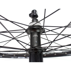 Koła 29 Rodi Tryp 25 Evo Shimano Deore M5100 Center Lock Tubeless Ready