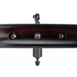 Koła 29 Rodi Tryp 25 Evo Shimano Deore M5100 Center Lock Tubeless Ready