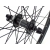 Koła 29 Rodi Tryp 25 Evo Shimano Deore M5100 Center Lock Tubeless Ready
