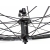 Koła 29 Rodi Tryp 25 Evo Shimano Deore M5100 Center Lock Tubeless Ready
