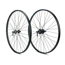 Koła 29 Rodi Tryp 25 Evo Shimano M6000/M6010 + MT500 Micro Spline, Tubeless Ready