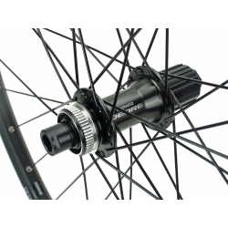 Koła 29 Rodi Tryp 25 Evo Shimano M6000 / M6010 Center Lock Tubeless Ready