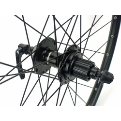 Koła 29 Rodi Tryp 25 Evo Shimano M6000/M6010 + MT500 Micro Spline, Tubeless Ready