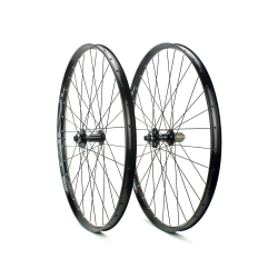 Koła 29 Rodi Tryp30, Novatec D791SB D792SB 6-śrub Tubeless Ready