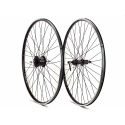 Koła 28 Rodi Viper19, Dynamo Shimano DH-C3000 (6V/3W) + Cues QC400